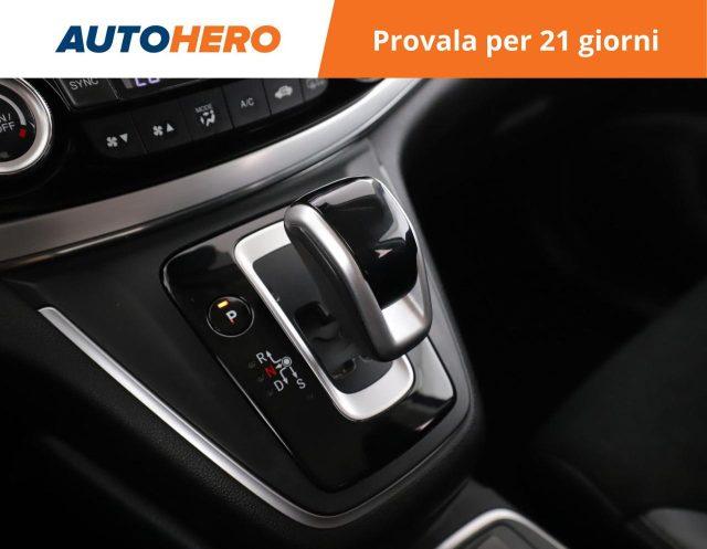 HONDA CR-V 1.6 i-DTEC Lifestyle Navi ADAS AT 4WD