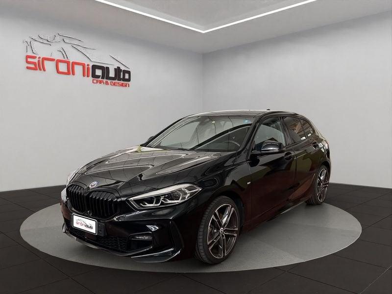 BMW Serie 1 118i Msport 136cv