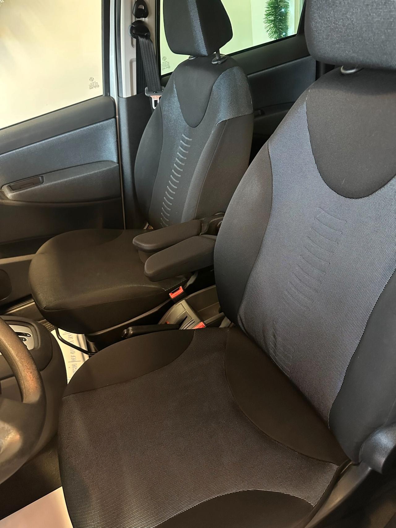 Fiat Idea 1.4 16V Emotion