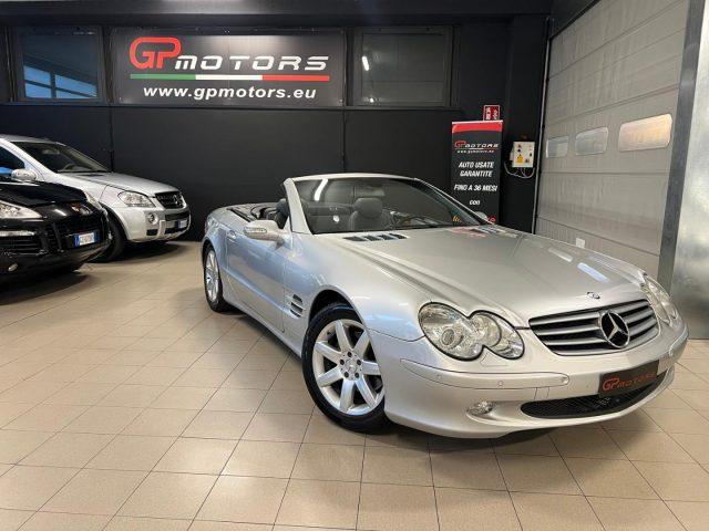 MERCEDES-BENZ SL 350 SUPER PREZZO ! ASI STORICA ! 108000KM ! BELLISSIM