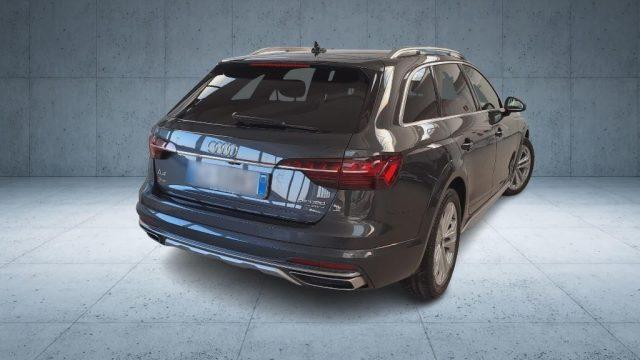 AUDI A4 allroad 40 TDI 204 CV S tronic Aut.