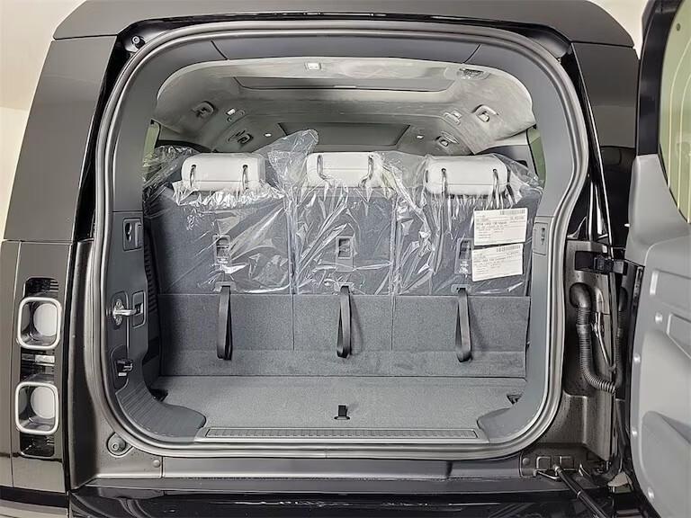 Land Rover Defender 90 5.0 V8 525 CV AWD Auto NOLEGGIO LUNGO TERMINE - LEASING FULL INCLUSIVE