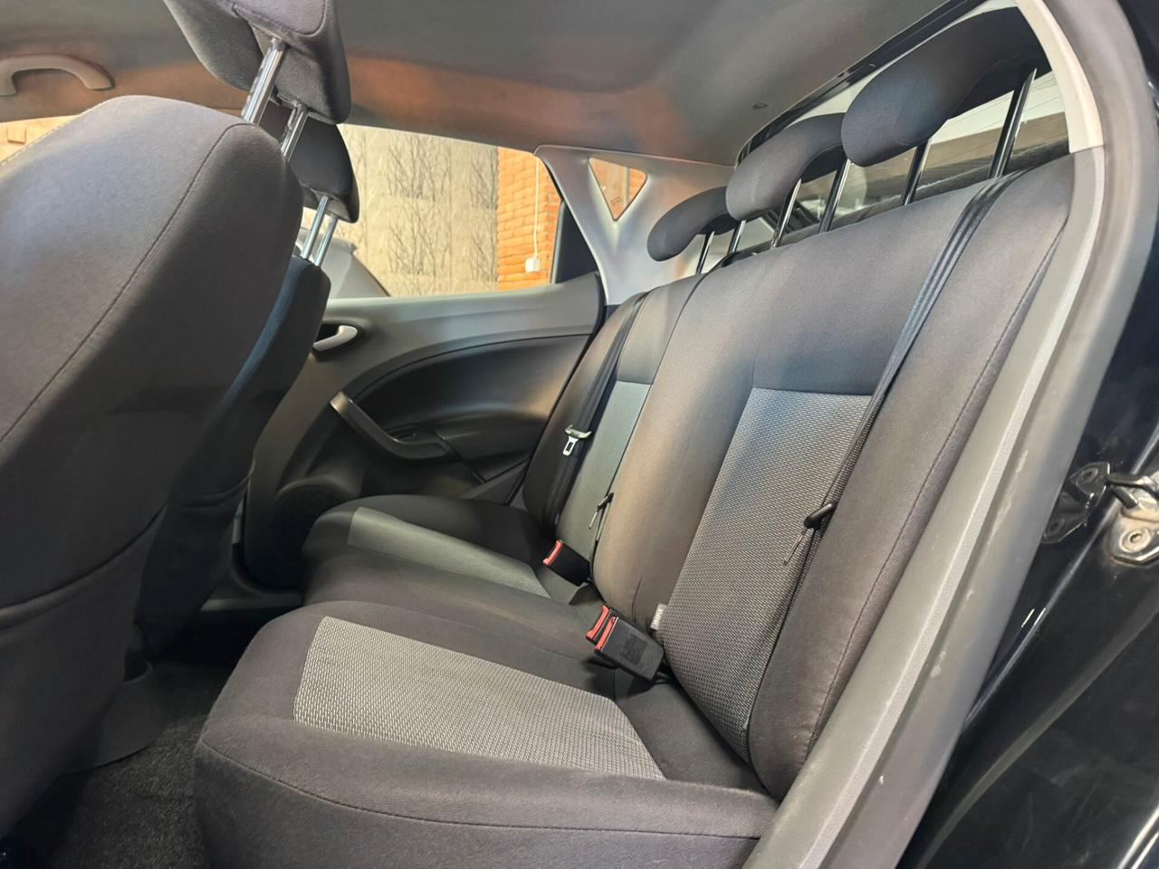 Seat Ibiza 1.6 TDI CR DPF 5 porte Style