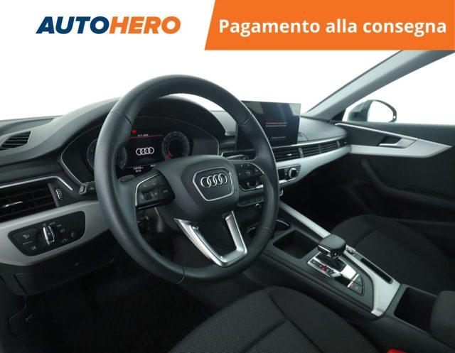 AUDI A4 Avant 35 TFSI S tronic Business Advanced