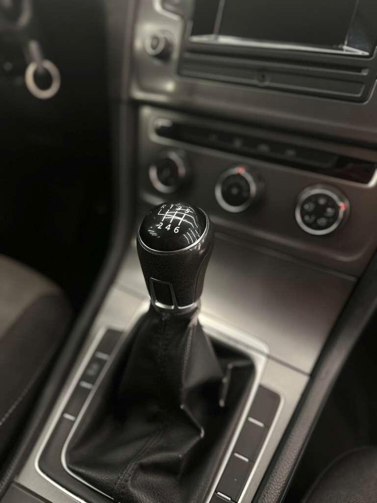 Volkswagen Golf Business 1.4 TGI 5p. Highline BlueMotion