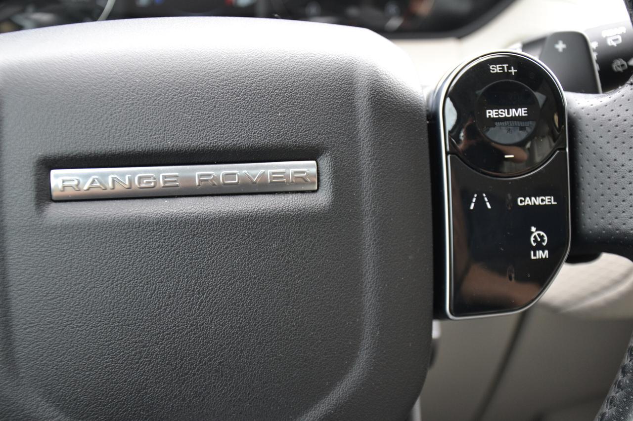Land Rover Range Velar 2.0D 180CV **PREZZO REALE**TAGLIANDI ROVER***