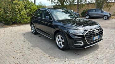 Audi Q5 35 2.0 tdi mhev 12V Business Advanced s-tronic