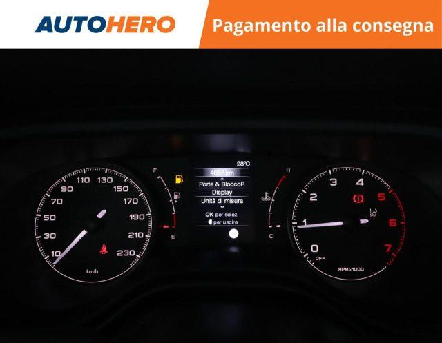 FIAT Tipo 1.6 Mjt S&S 4 porte