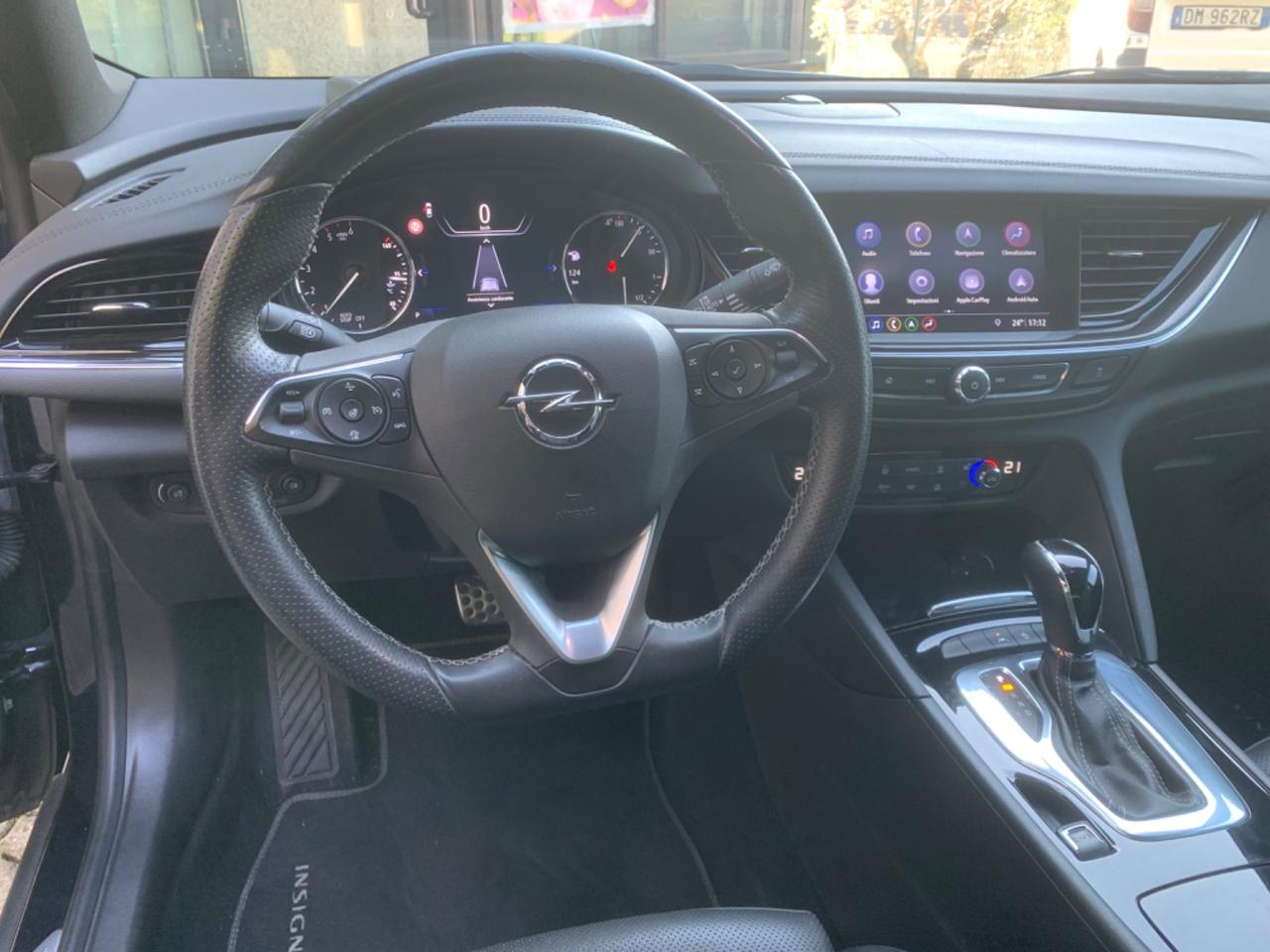 Opel Insignia 1.6 CDTI 136 CV S&S Grand Sport Innovation