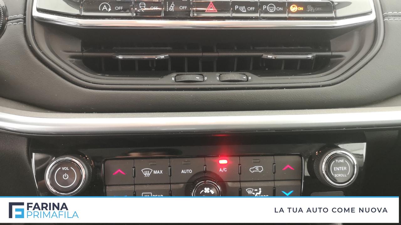 JEEP Compass II 2021 - Compass 1.6 mjt Limited 2wd 130cv