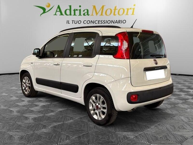 FIAT Panda 1.2 69cv E6 Lounge