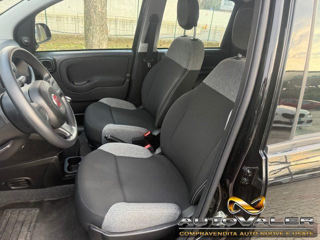 FIAT Panda 1.0 FireFly S&S Hybrid 5 Posti