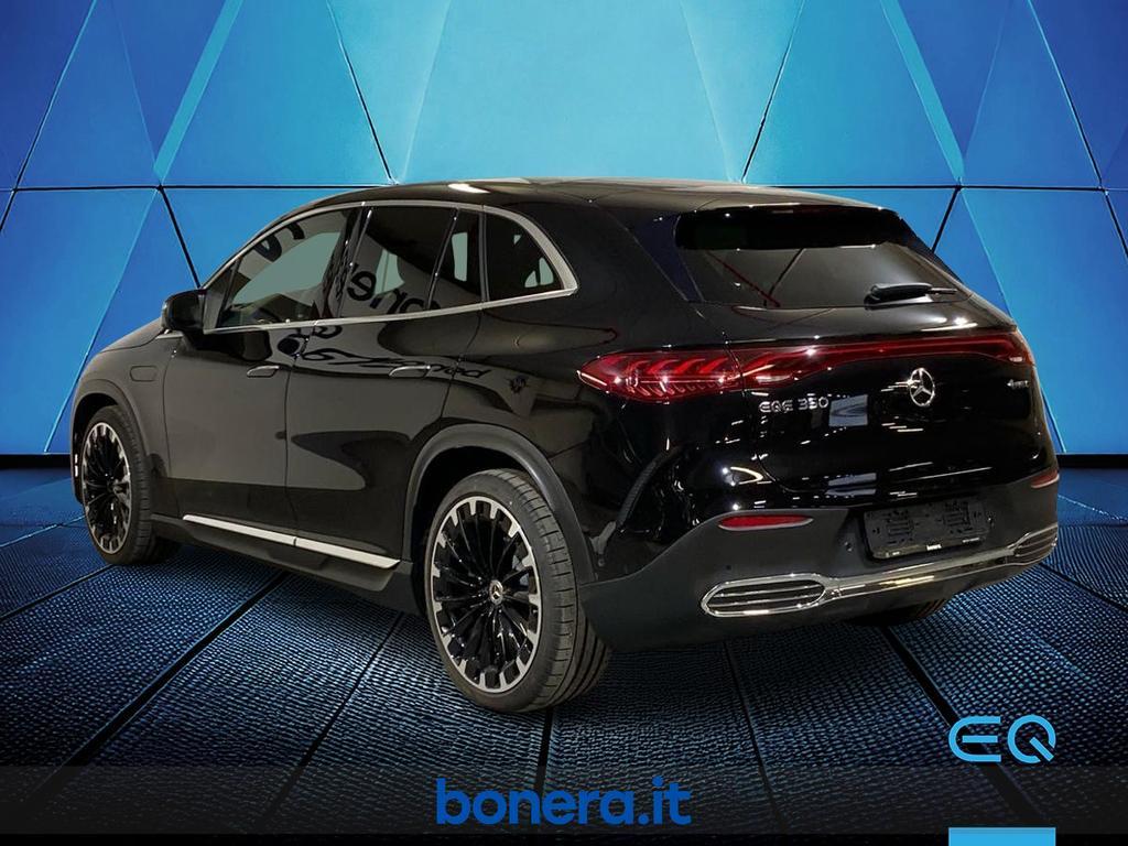 Mercedes EQE SUV 350 AMG Premium Plus 4Matic