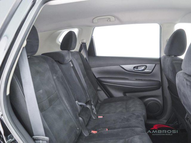 NISSAN Other X Trail 1.6 dCi 2WD Tekna