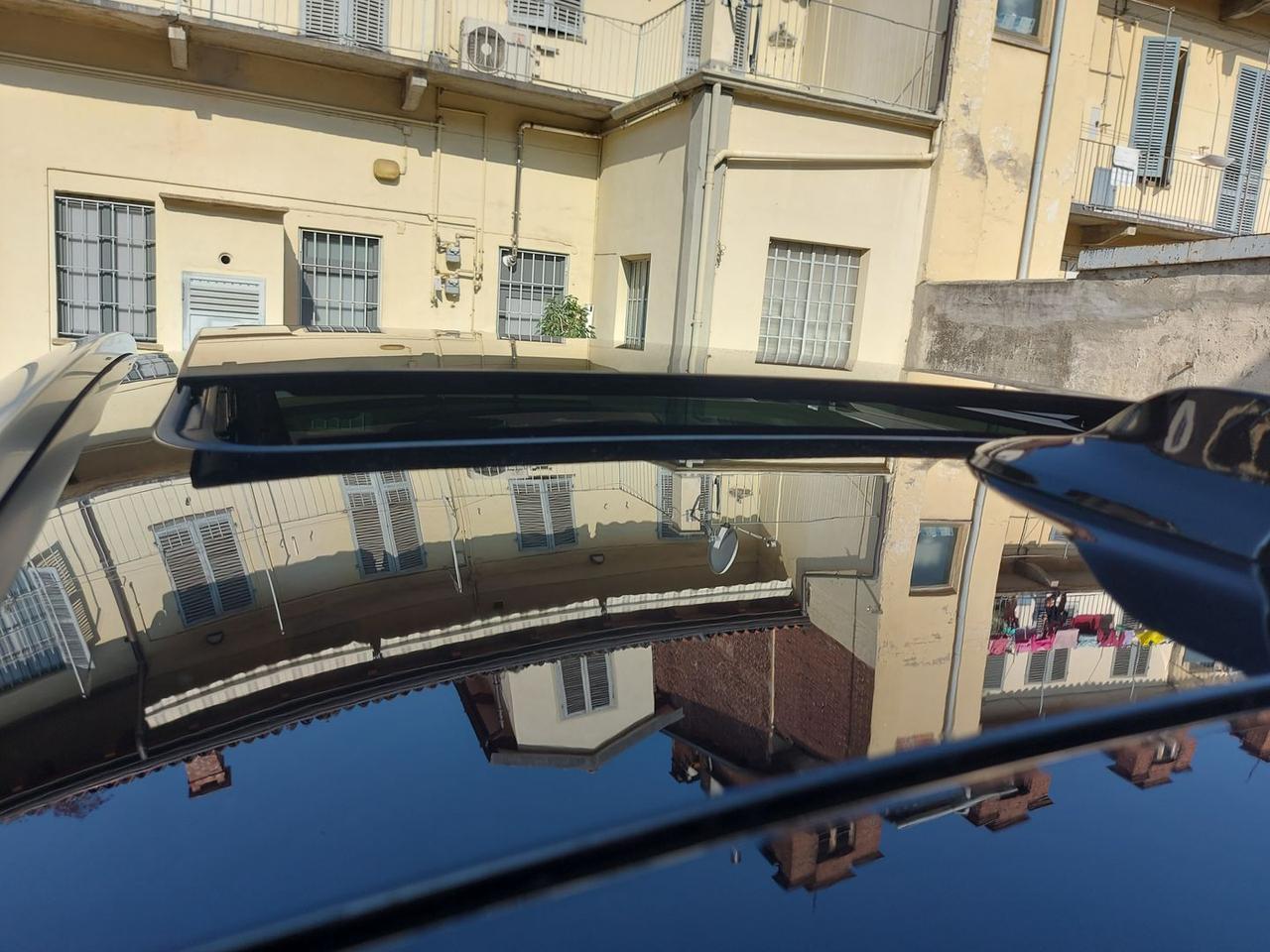 Mg HS Luxury 1.5 T GDI Gpl