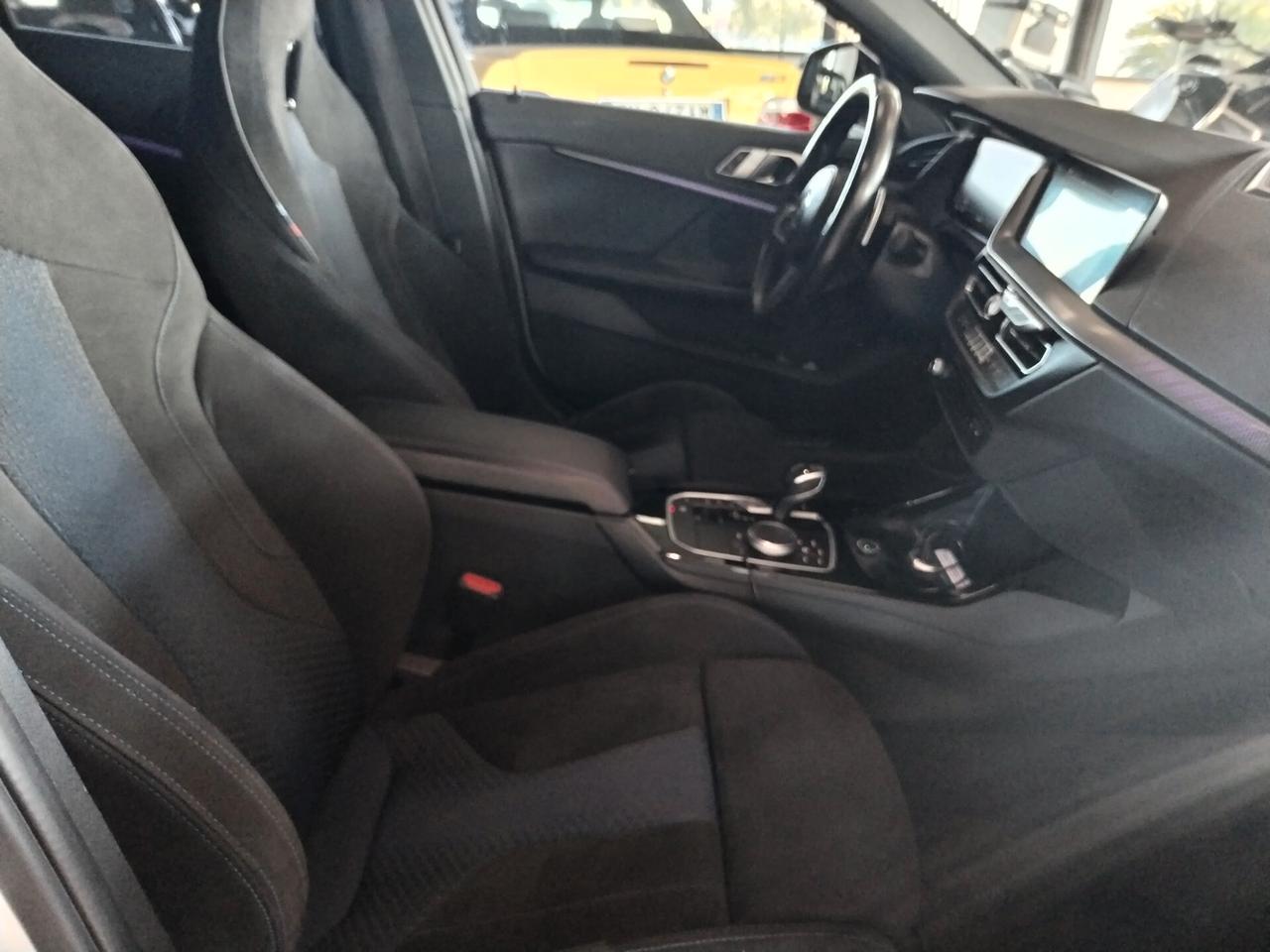 Bmw 135 M 135i xDrive