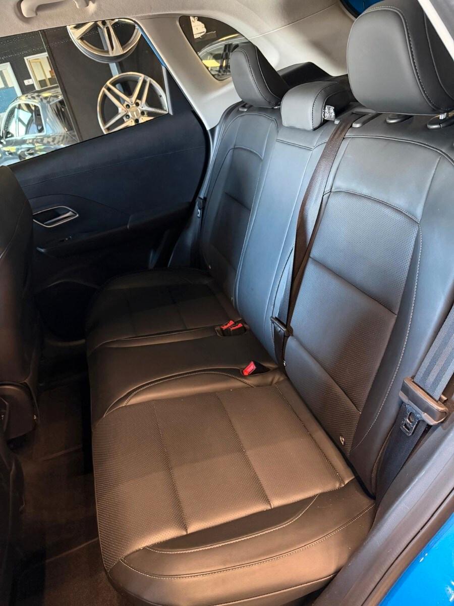 MG ZS (2024-->) ZS 1.5 Hybrid+ Luxury