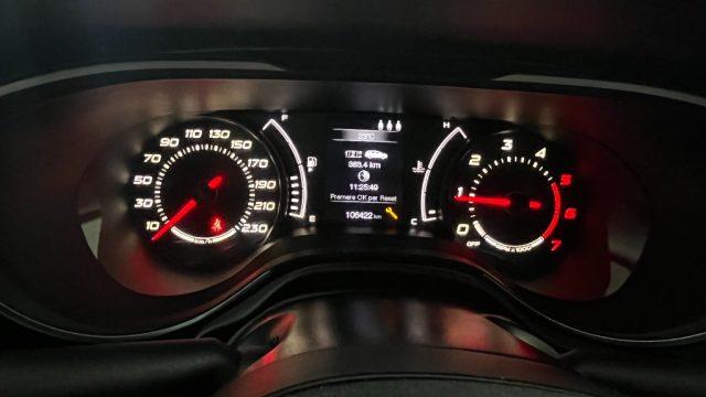 FIAT Tipo 1.6 Mjt S&S DCT SW Lounge- PREZZO VERO NO FINANZ.