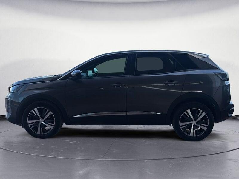 Peugeot 3008 3008 1.5 BlueHDi Allure Pack 130cv EAT8