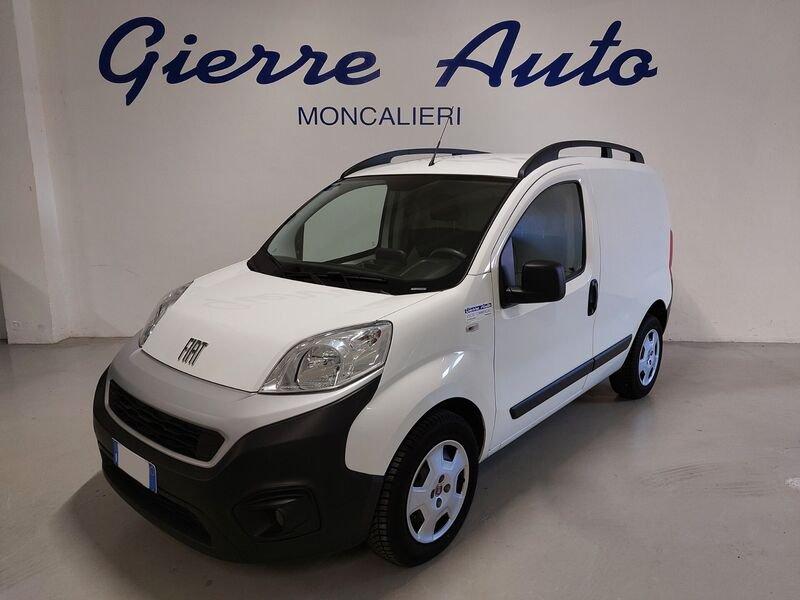 FIAT Fiorino Fiorino 1.3 MJT 95CV Cargo SX