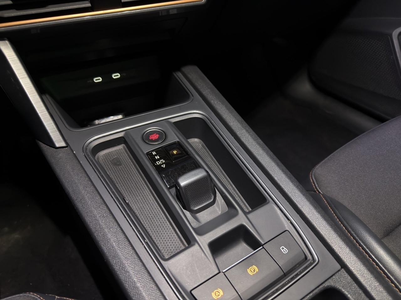 Cupra Formentor 2.0 TDI 4Drive DSG