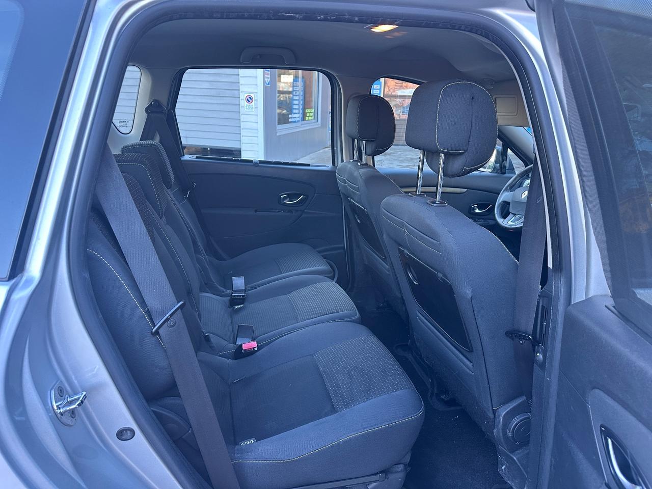 Renault Scenic Scénic X-Mod 1.6 Gpl Attractive