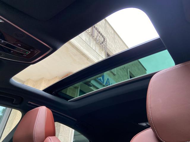 AUDI A8 50 TDI 3.0 quattro tiptronic S line TETTO.