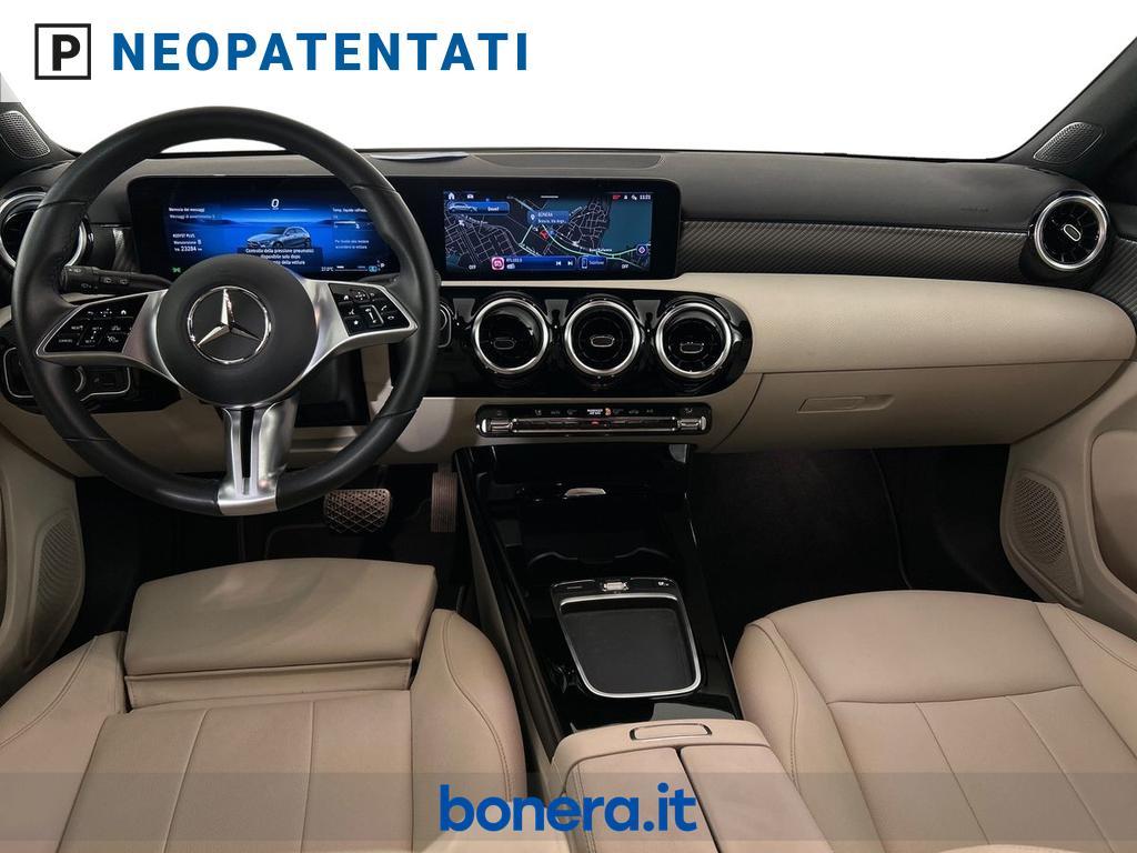 Mercedes Classe A 180 180 Advanced Progressive 7G-DCT