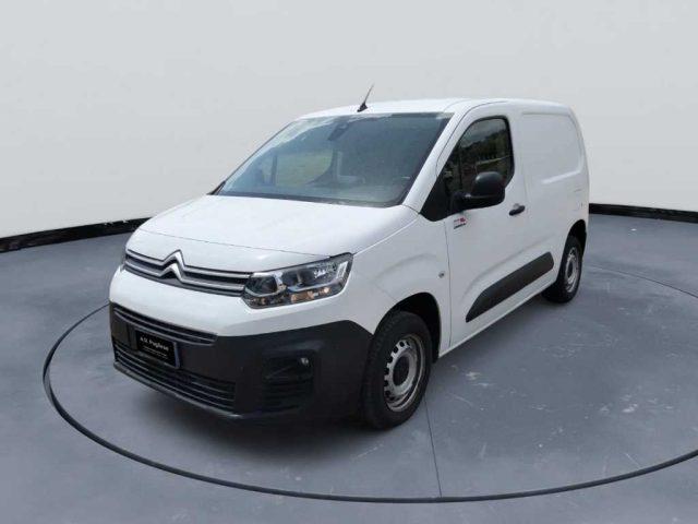 CITROEN Berlingo 3ª serie - BlueHDi 100 S&S Van M Club