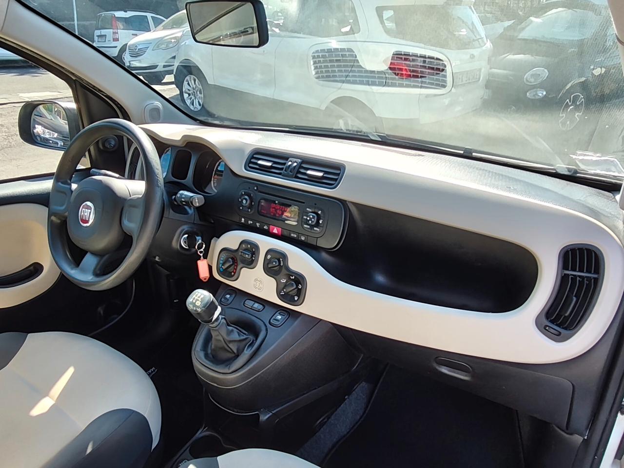 Fiat Panda 1.2 Easy