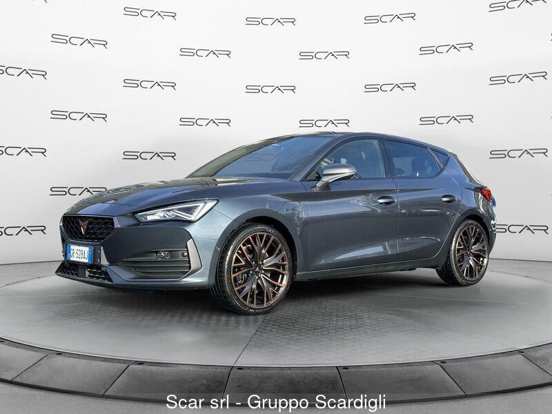 Cupra Leon 1.4 e-HYBRID 245 CV DSG VZ (OFFERTA SUMMER WEEK)