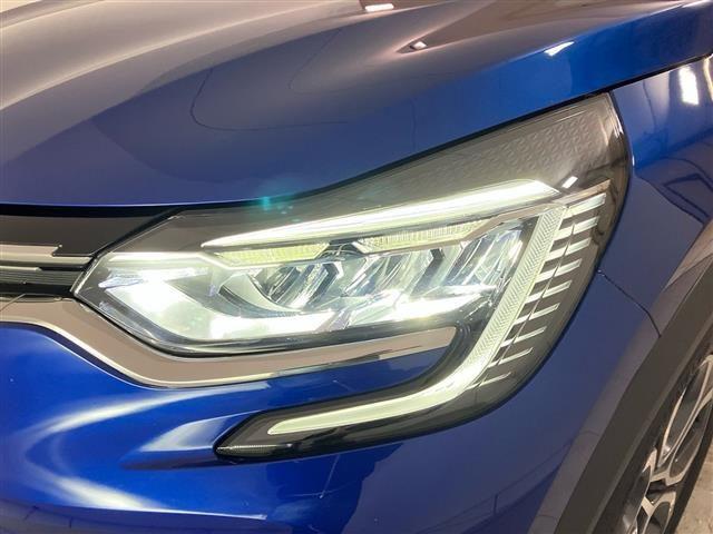 RENAULT Captur 1.6 E-Tech hybrid Techno Fast Track 145cv auto