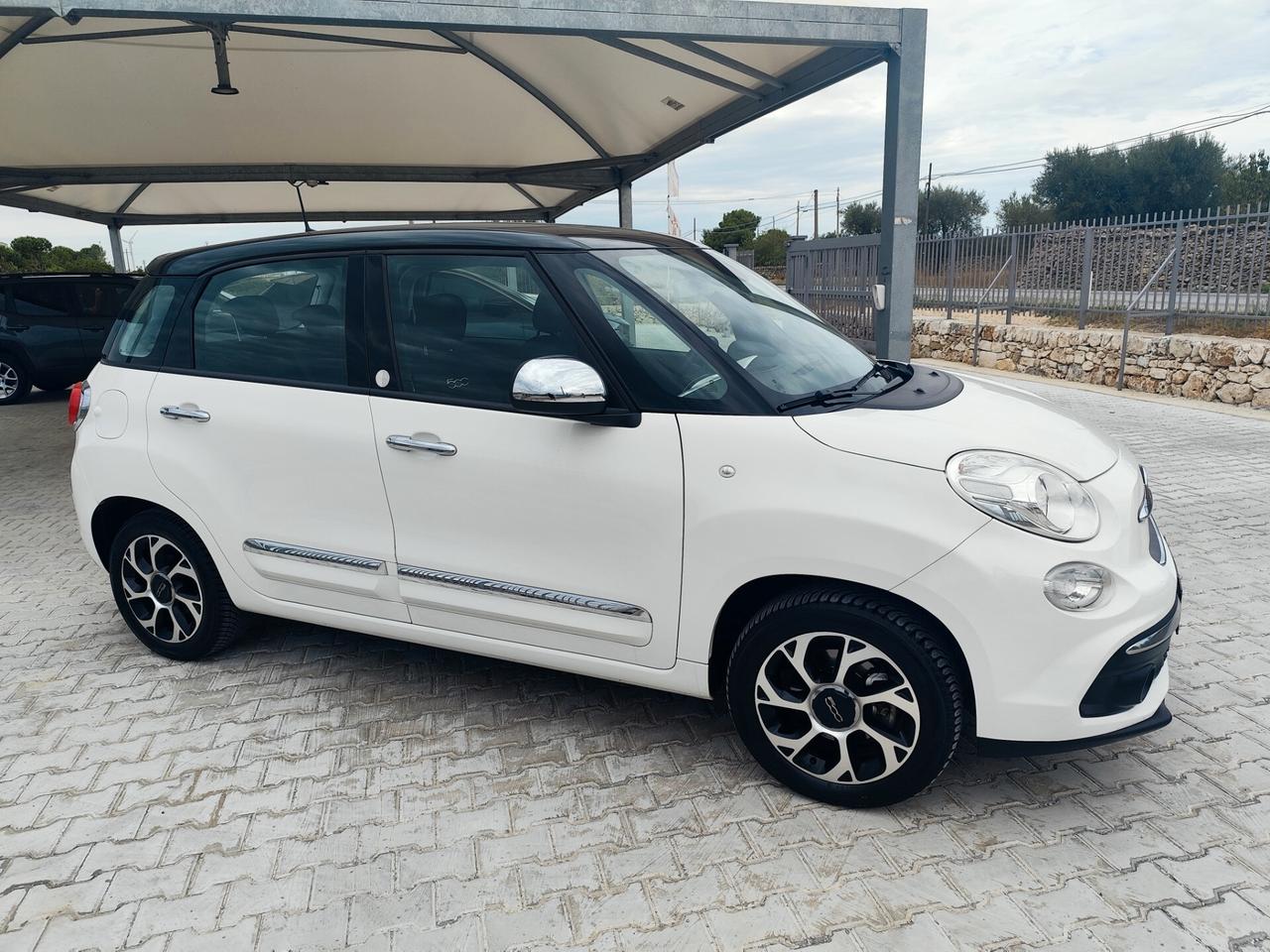 Fiat 500L 1.3 Multijet 95 CV Mirror