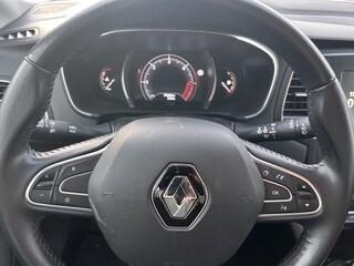 Renault Megane Mégane Blue dCi 115 CV Intens