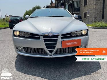 ALFA ROMEO 159 1.9 JTDm 16V Sportwagon Distinctive