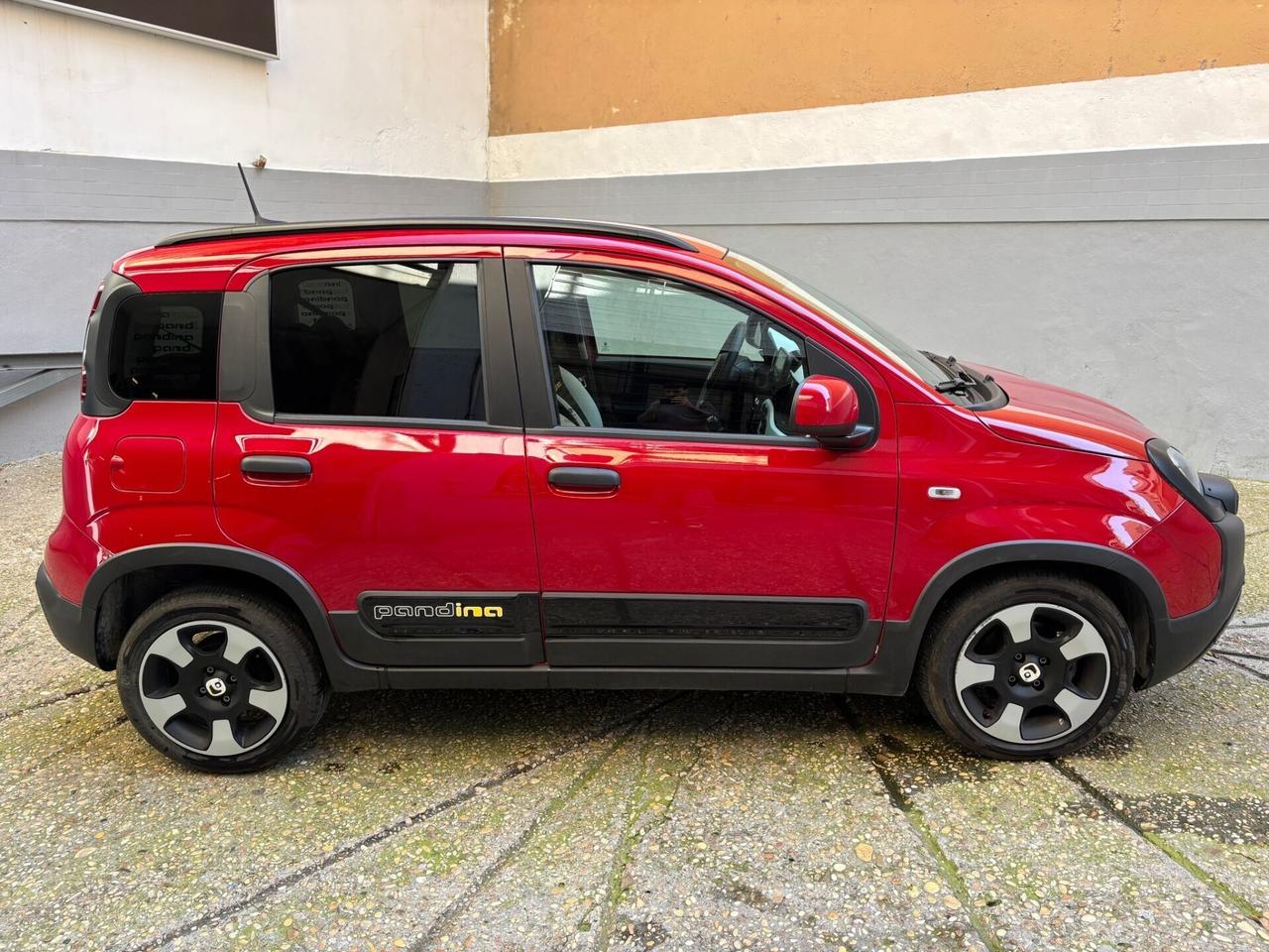Fiat Panda 1.0 S&S Hybrid Pandina - NO VINCOLO