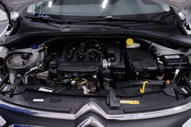 CITROEN C3 1.2 PureTech 83cv S&S Business