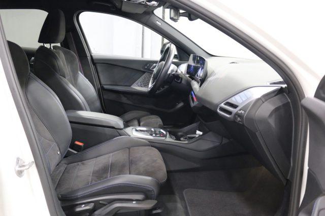 BMW 118 d MSport Pro