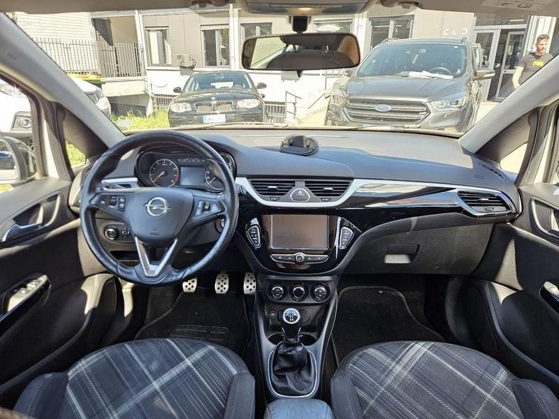 Opel Corsa 1.2 Innovation 70cv GPL