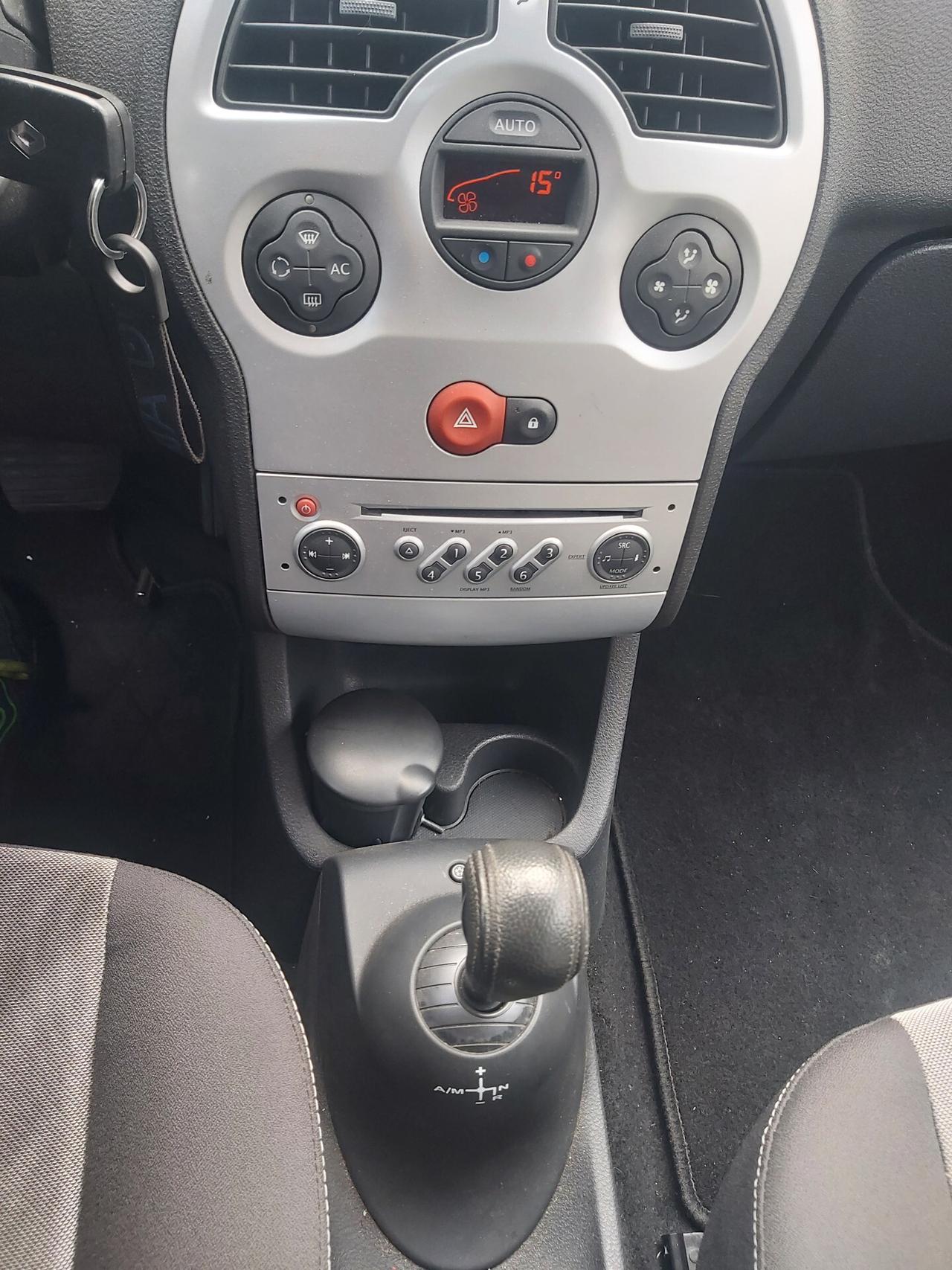 Renault Modus 1.2 16V Dynamique