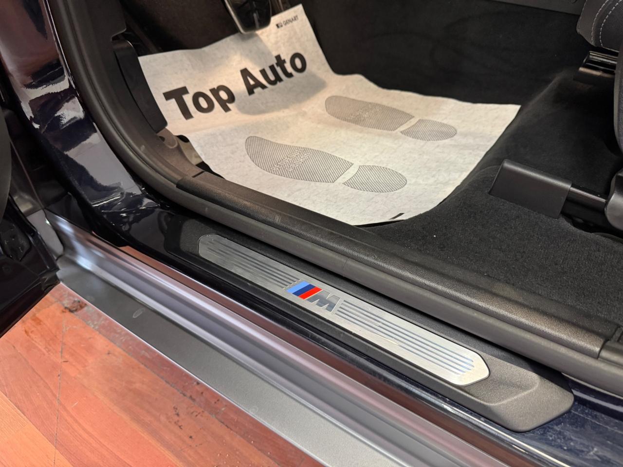 BMW X4 XDRIVE 20d 48V AUT. M SPORT X - MY21