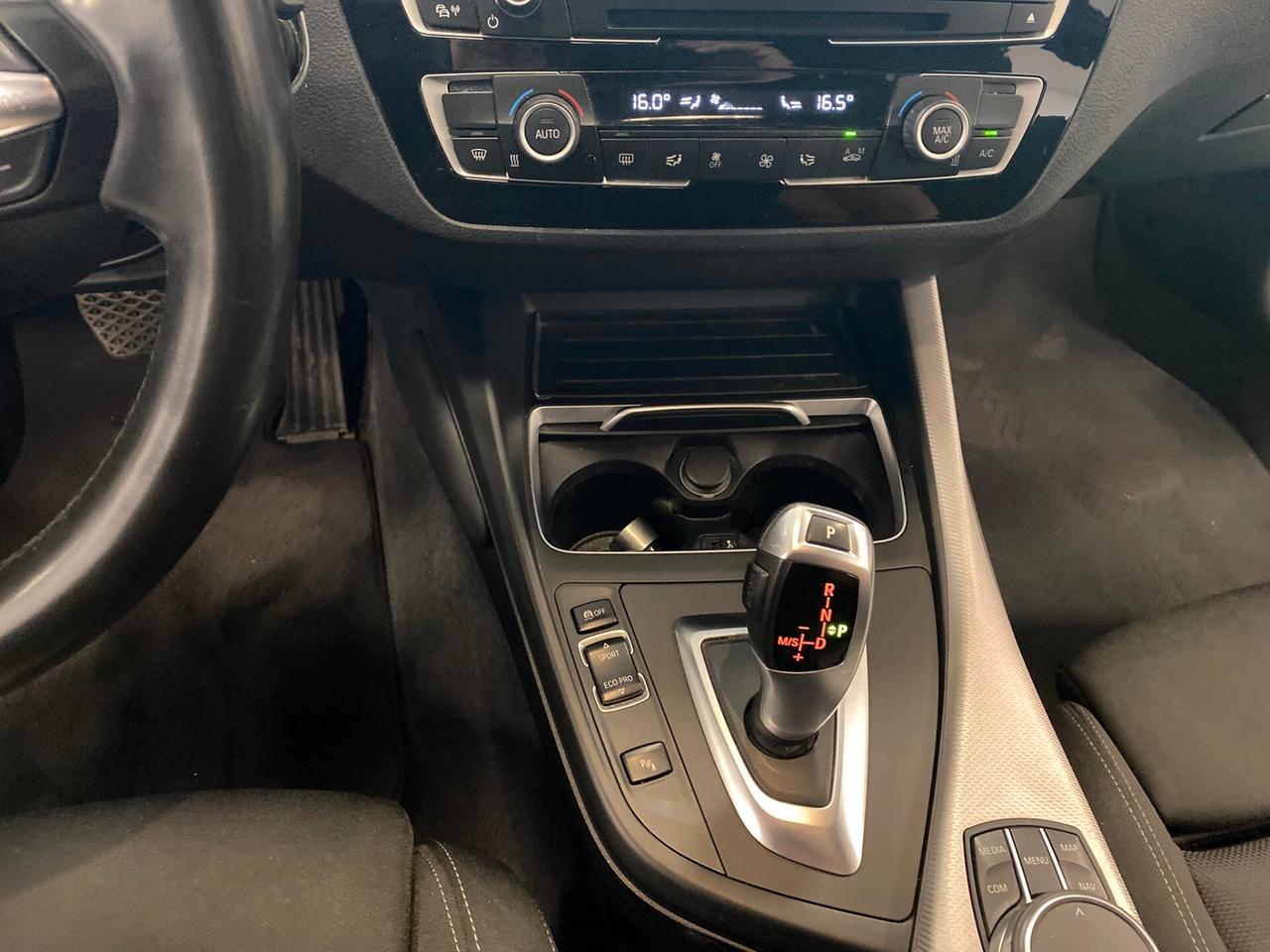 Bmw 118 118i 5p. M-SPORT