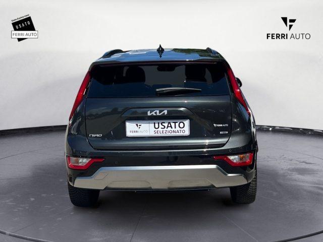 KIA Niro 1.6 GDi DCT HEV Style