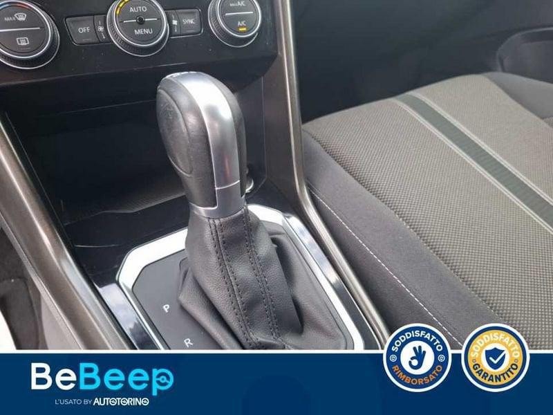 Volkswagen T-Roc 1.5 TSI ADVANCED DSG