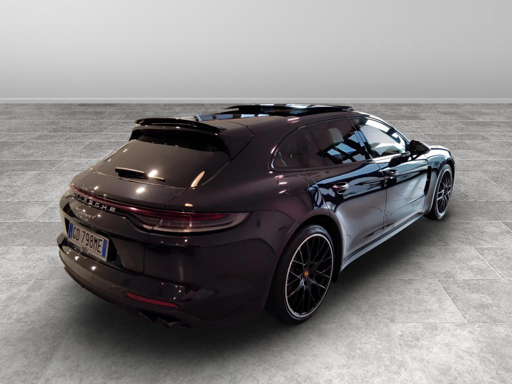 PORSCHE Panamera II 2021 Sport Turismo - Panamera Sport Turismo 2.9 4 auto