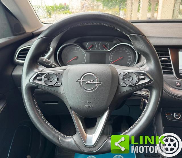 OPEL Grandland X 1.5 diesel Ecotec Start&Stop 120 Anniversary