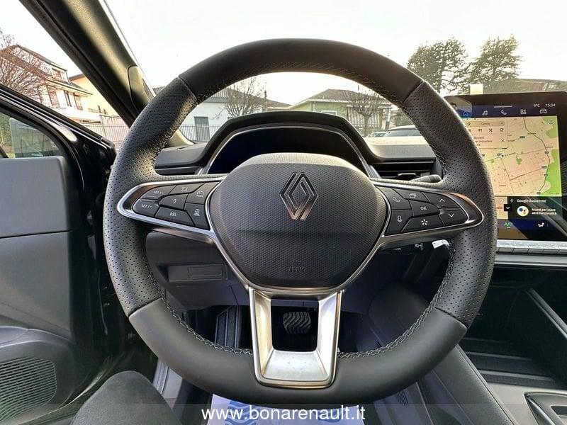 Renault Symbioz Symbioz Full Hybrid E-Tech 160 CV Techno