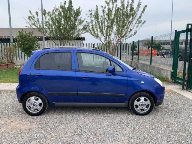 CHEVROLET Matiz 1000 SX Energy