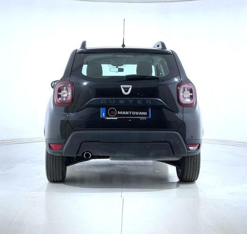 Dacia Duster 1.5 dCi 115cv 4x2 Comfort