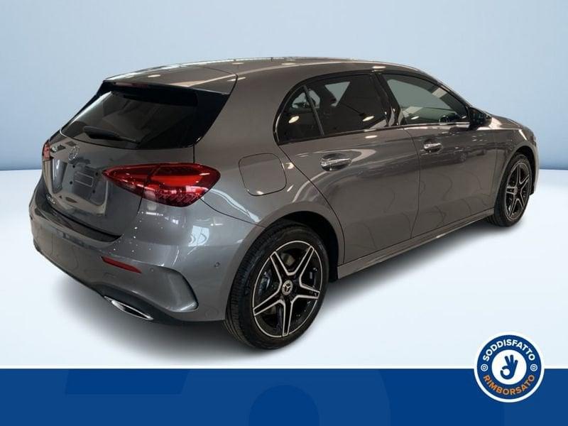 Mercedes-Benz Classe A 250e EQ-Power Automatic AMG Line Advanced Plus